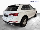  Audi  Q5 40 TDI quattro S tronic Automatic Diesel/Electric  150 #4