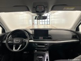  Audi  Q5 40 TDI quattro S tronic Automatic Diesel/Electric  150 #7