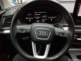  Audi  Q5 40 TDI quattro S tronic Automatic Diesel/Electric  150 #13