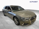  Audi  A6 Avant 40 TDI quattro S tronic sport Automatic Diesel/Electric  153 #2