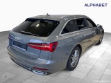  Audi  A6 Avant 40 TDI quattro S tronic sport Automatic Diesel/Electric  153 #4