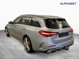  Mercedes  C-Klasse 220 d T 9G-TRONIC AMG líne Automatic Diesel/Electric  154 #3