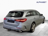  Mercedes  C-Klasse 220 d T 9G-TRONIC AMG líne Automatic Diesel/Electric  154 #4