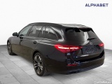  Mercedes  C-Klasse 220 d 4Matic T 9G-TRONIC Avantgarde Automatic Diesel/Electric  156 #3