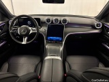  Mercedes  C-Klasse 220 d 4Matic T 9G-TRONIC Avantgarde Automatic Diesel/Electric  156 #7