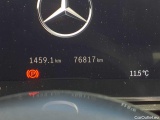  Mercedes  C-Klasse 220 d 4Matic T 9G-TRONIC Avantgarde Automatic Diesel/Electric  156 #13