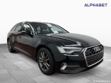  Audi  A6 Avant 45 TFSI S tronic advanced Automatic Petrol/Electric  161 #2