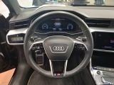  Audi  A6 Avant 45 TFSI S tronic advanced Automatic Petrol/Electric  161 #16