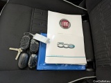 Fiat  500 23,8KWH  1 #10