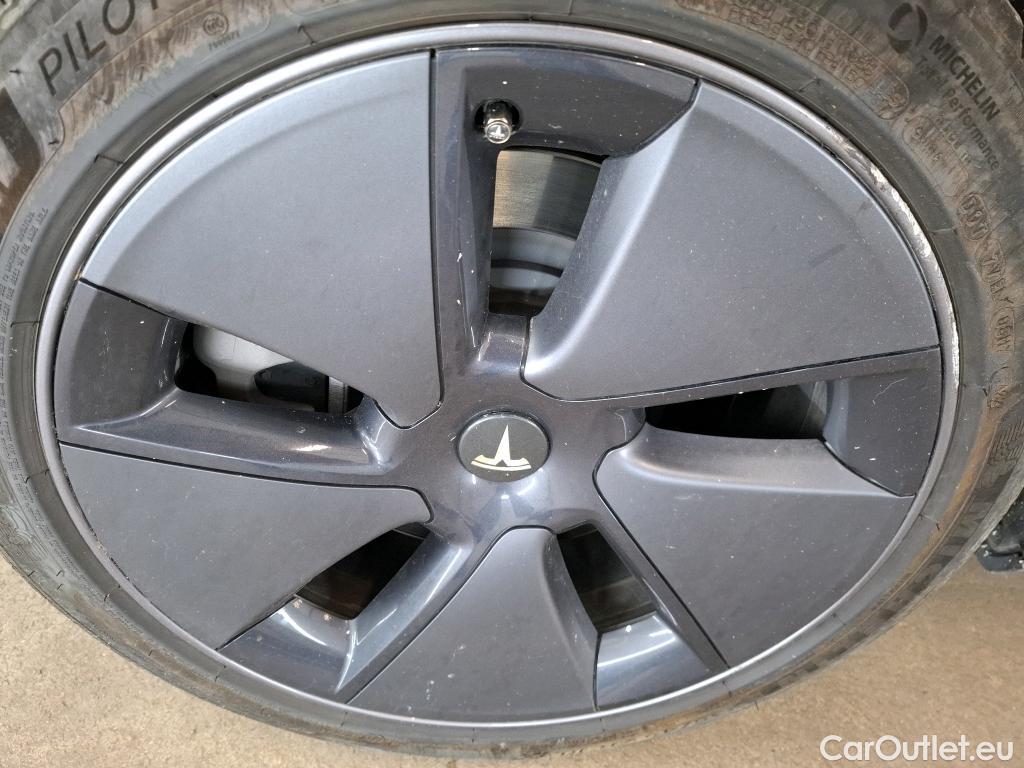  Tesla  Model 3 TESLA  / 2018 / 4P / Berline - COMMITMENT DEAL  lot 198 #20