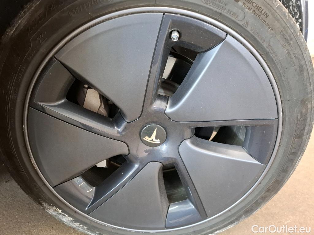  Tesla  Model 3 TESLA  / 2018 / 4P / Berline - COMMITMENT DEAL  lot 198 #14