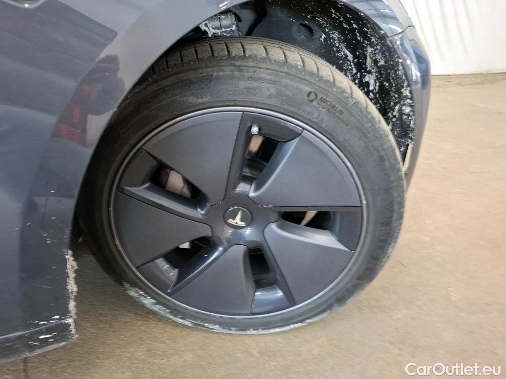  Tesla  Model 3 TESLA  / 2018 / 4P / Berline - COMMITMENT DEAL  lot 198 #13