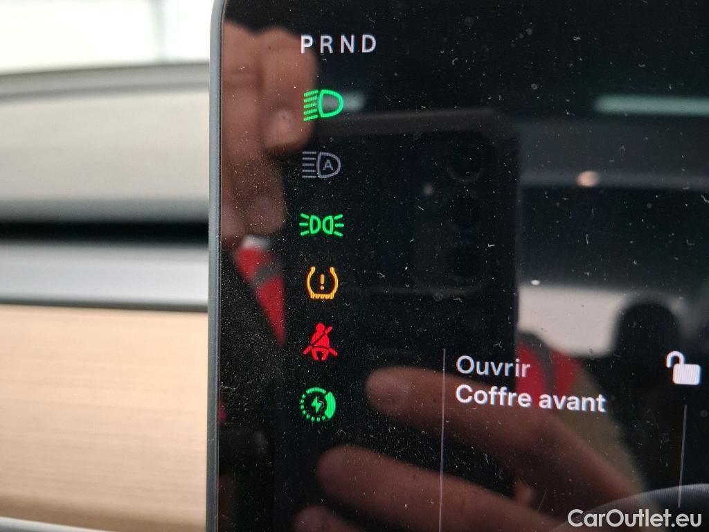  Tesla  Model 3 TESLA  / 2018 / 4P / Berline - COMMITMENT DEAL  lot 198 #18