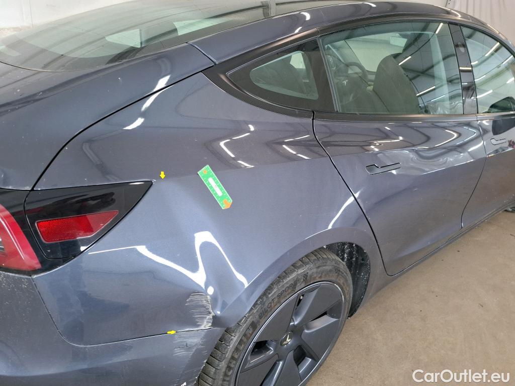  Tesla  Model 3 TESLA  / 2018 / 4P / Berline - COMMITMENT DEAL  lot 198 #1