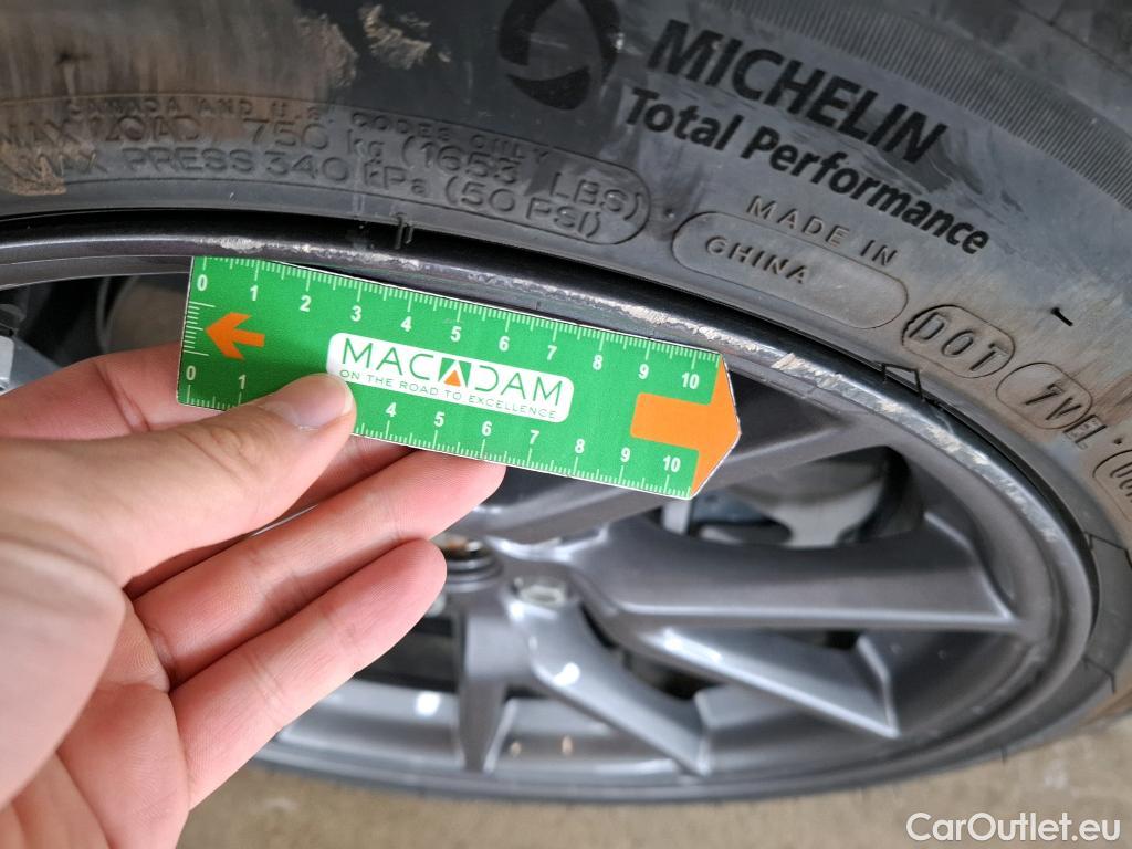  Tesla  Model 3 TESLA  / 2018 / 4P / Berline - COMMITMENT DEAL  lot 198 #11