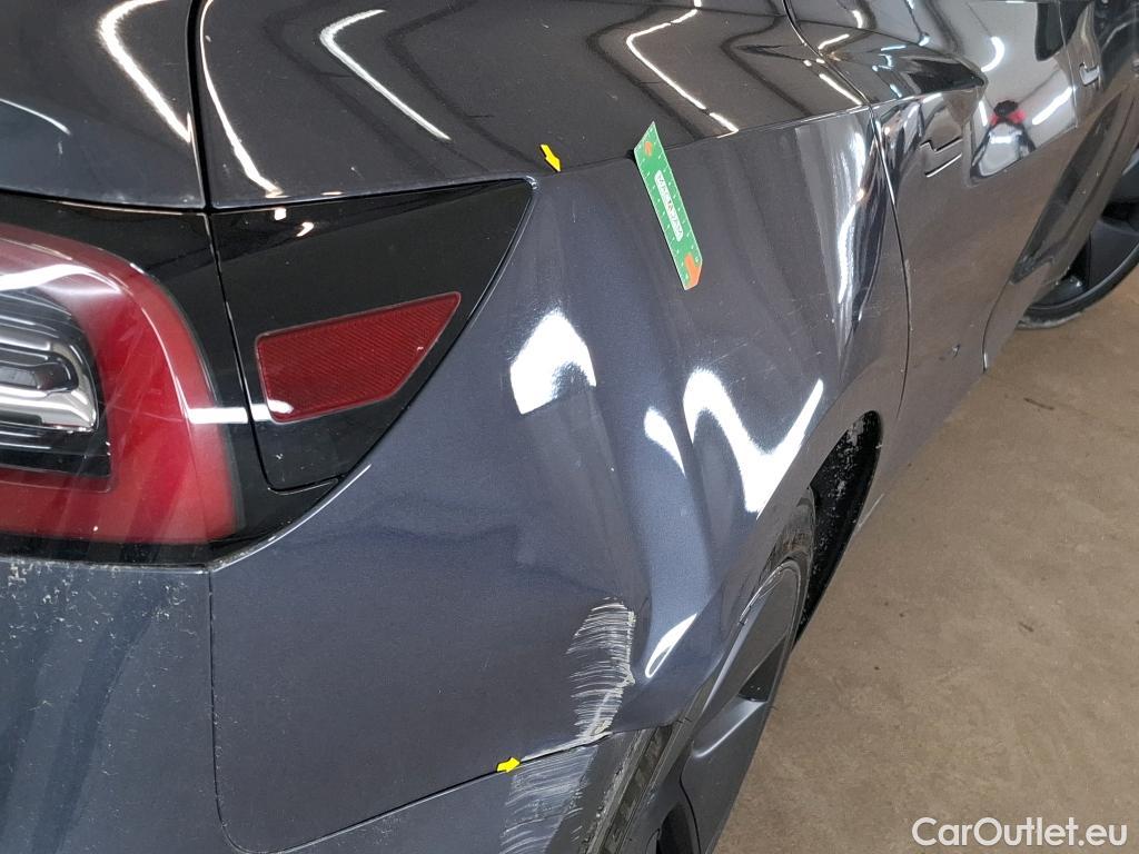  Tesla  Model 3 TESLA  / 2018 / 4P / Berline - COMMITMENT DEAL  lot 198 #2