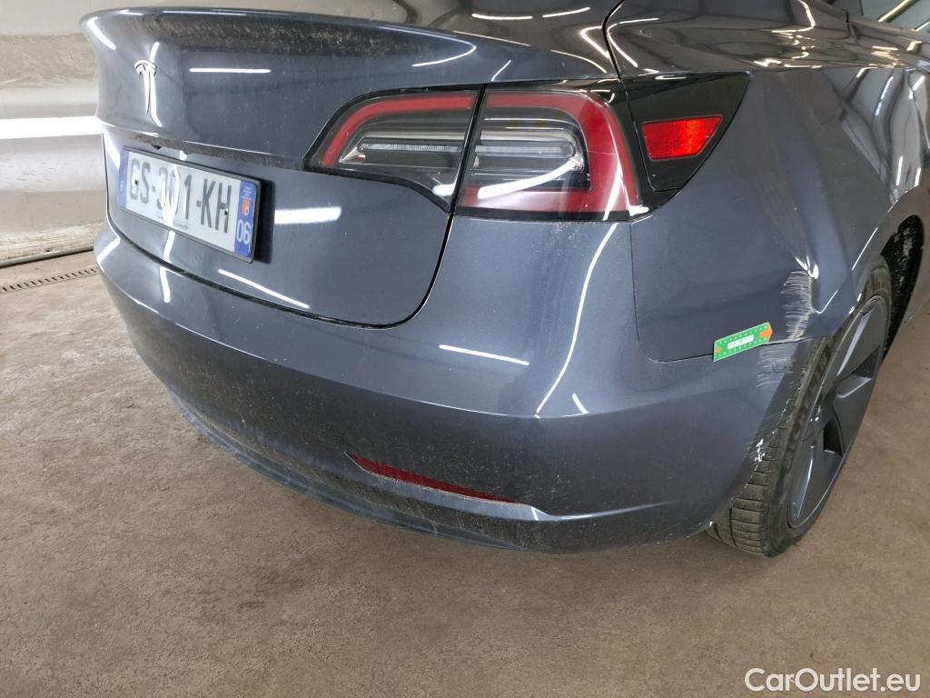  Tesla  Model 3 TESLA  / 2018 / 4P / Berline - COMMITMENT DEAL  lot 198 #4