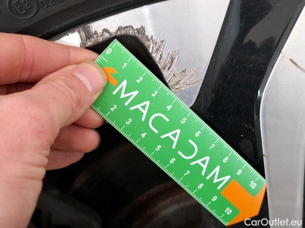  DS  DS7 7 Crossback Business 1.2 PureTech 130CV BVA8 E6d #3