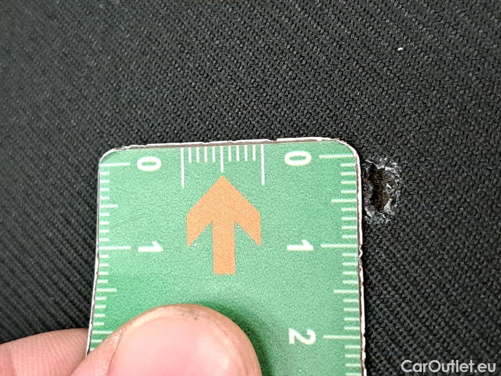  Hyundai  Tucson  Business Mild-Hybrid 2WD 1.6 CRDI 135CV BVA7 E6d #21