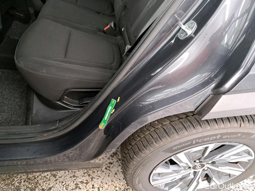  Hyundai  Tucson  Business Mild-Hybrid 2WD 1.6 CRDI 135CV BVA7 E6d #26