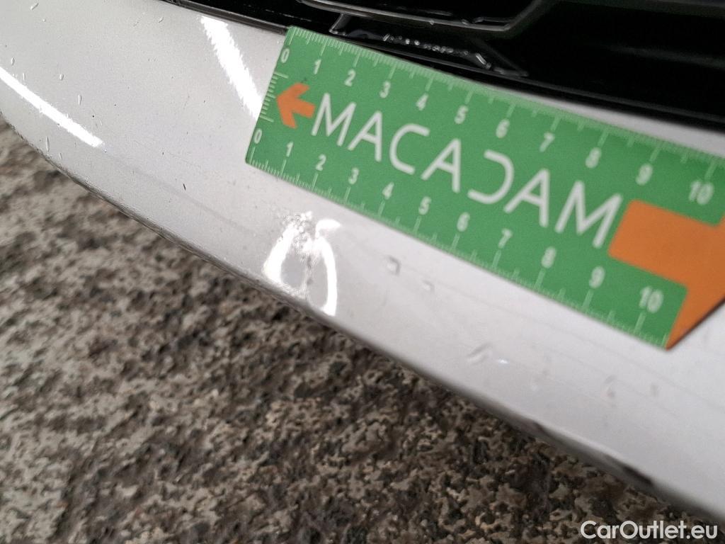  Toyota  Corolla TOYOTA  Touring Sports / 2018 / 5P / Break Hybride 122h Dynamic Business Stage Acad #6