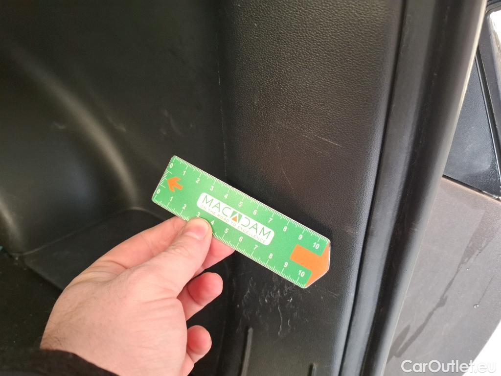  Hyundai  Tucson  Intuitive Hybrid 2WD 1.6 T-GDI 230CV BVA6 E6d #30