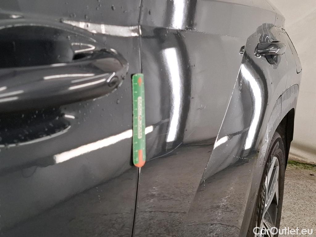  Hyundai  Tucson HYUNDAI   2020  5P  SUV 16 PHEV 265 HTRAC CREATIVE 4WD AUTO #8