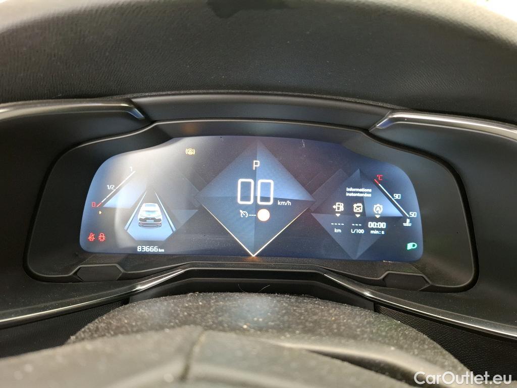  DS  DS7 7 Crossback Business 1.2 PureTech 130CV BVA8 E6d #14