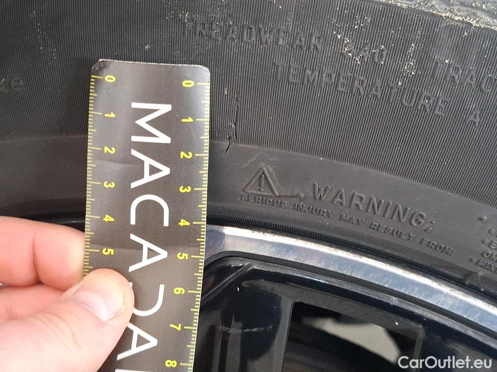  Citroen  C4 CITROEN  X / 2022 / 4P / Berline PureTech 130 S&S EAT8 Shine #21