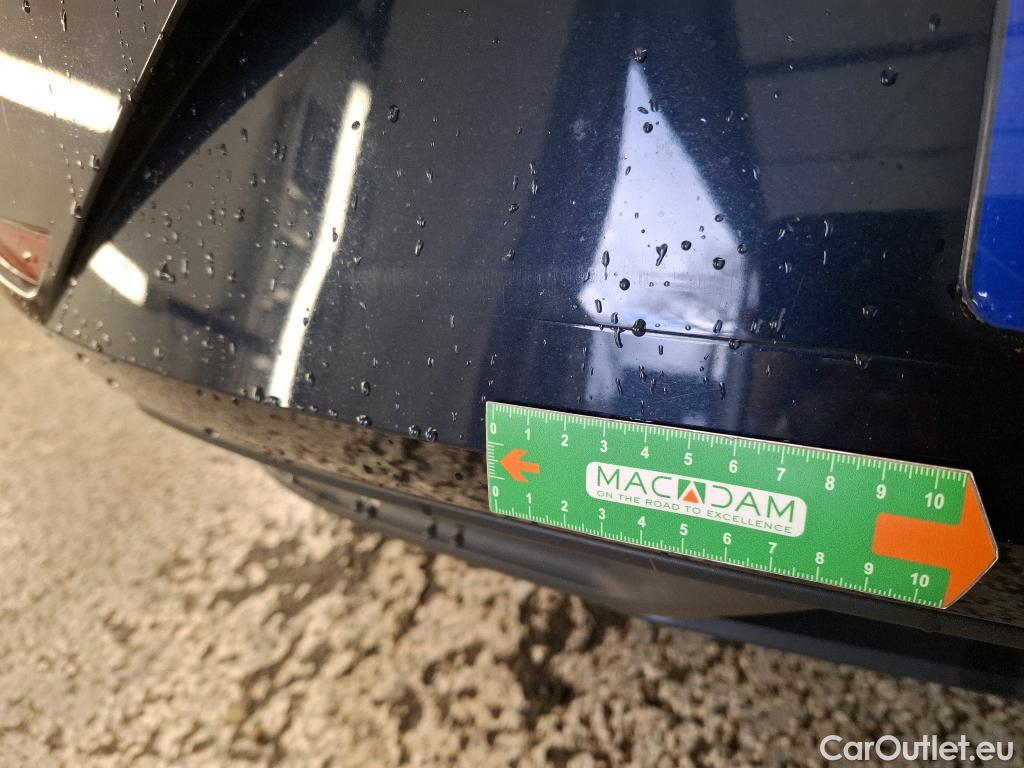  Seat  Leon  Business 2.0 TDI 150CV BVA7 E6d #8