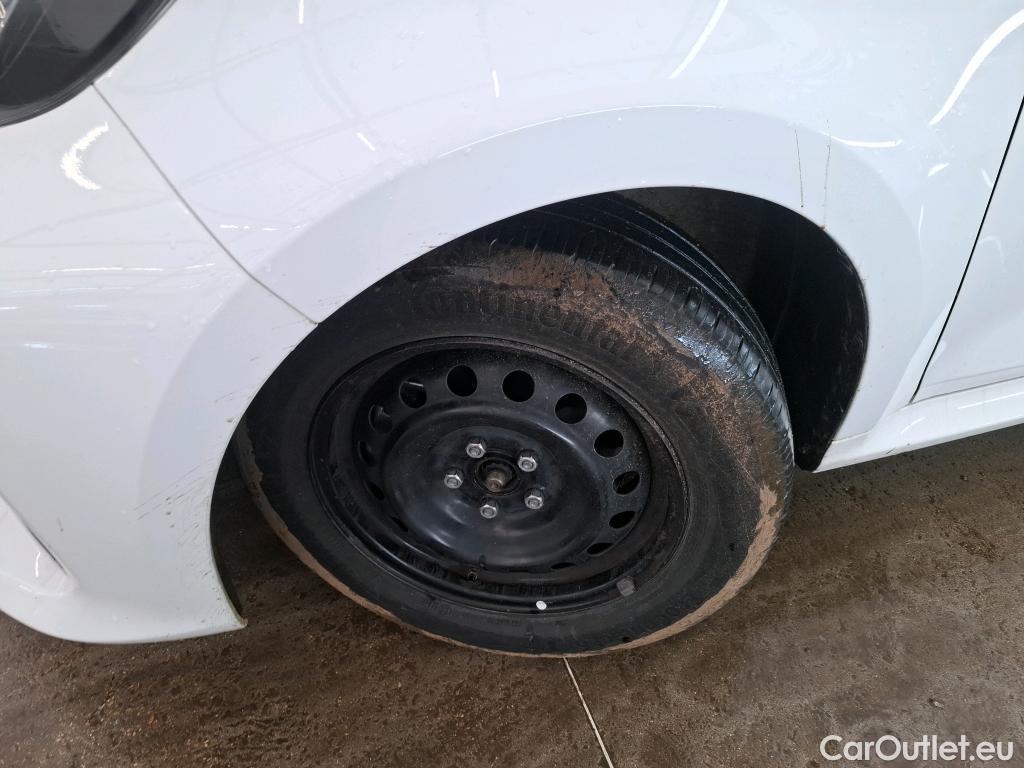  Toyota  Yaris TOYOTA  Hybride / 2019 / 5P / Berline Hybride 116h Dynamic Business Beyond Zer #19