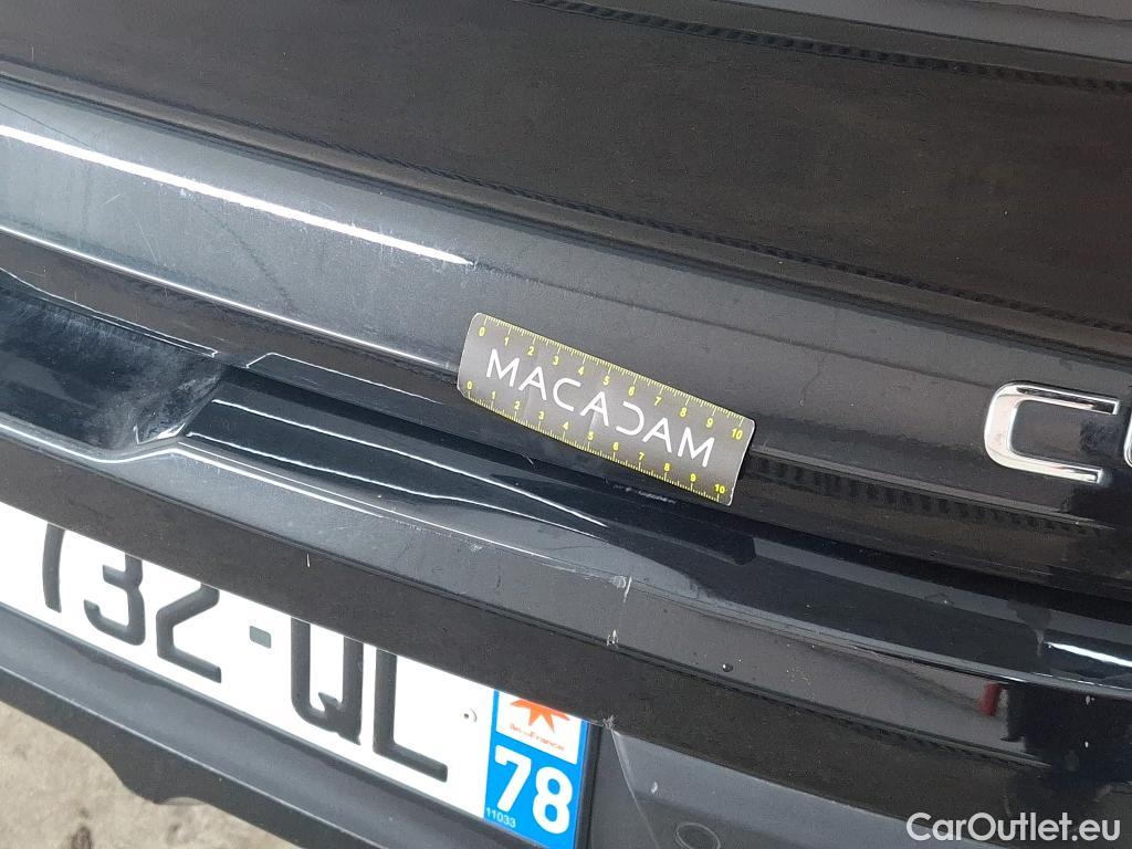  Citroen  C4 CITROEN  X / 2022 / 4P / Berline PureTech 130 S&S EAT8 Shine #8