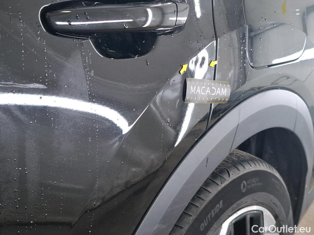  Citroen  C4 CITROEN  X / 2022 / 4P / Berline PureTech 130 S&S EAT8 Shine #17