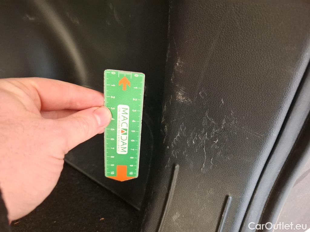  Hyundai  Tucson  Intuitive Hybrid 2WD 1.6 T-GDI 230CV BVA6 E6d #29