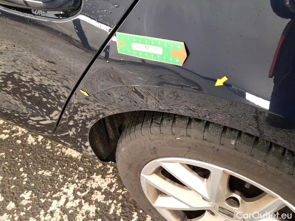  Seat  Leon  Business 2.0 TDI 150CV BVA7 E6d #3