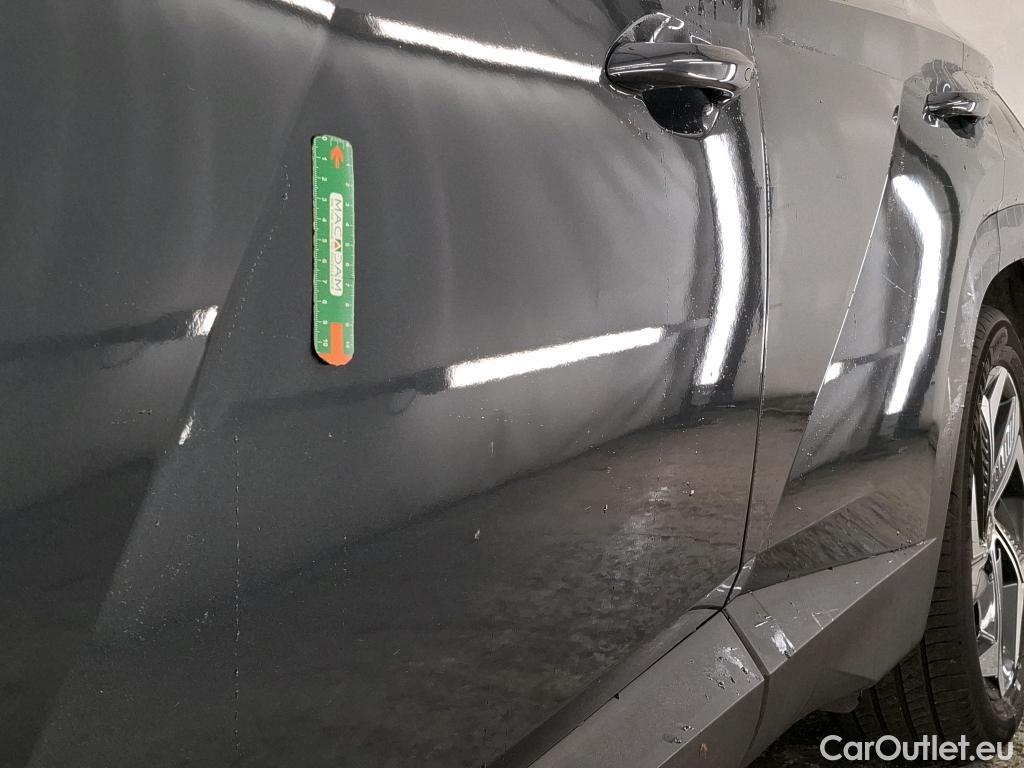  Hyundai  Tucson HYUNDAI   2020  5P  SUV 16 PHEV 265 HTRAC CREATIVE 4WD AUTO #4