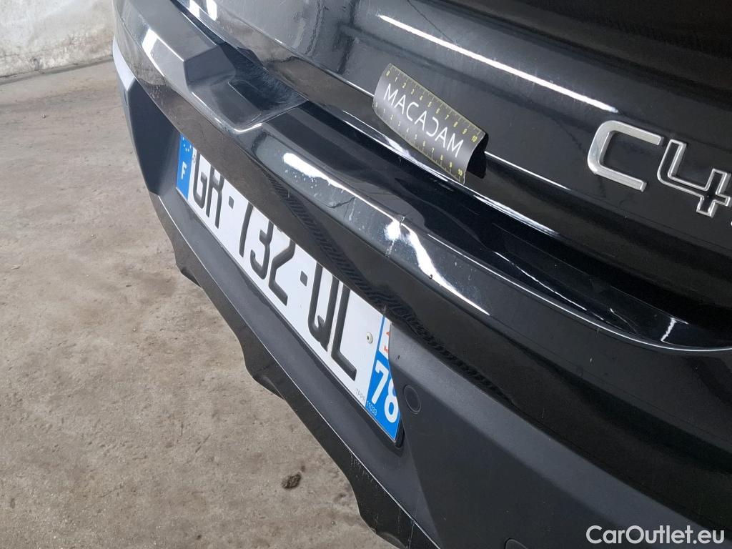  Citroen  C4 CITROEN  X / 2022 / 4P / Berline PureTech 130 S&S EAT8 Shine #5
