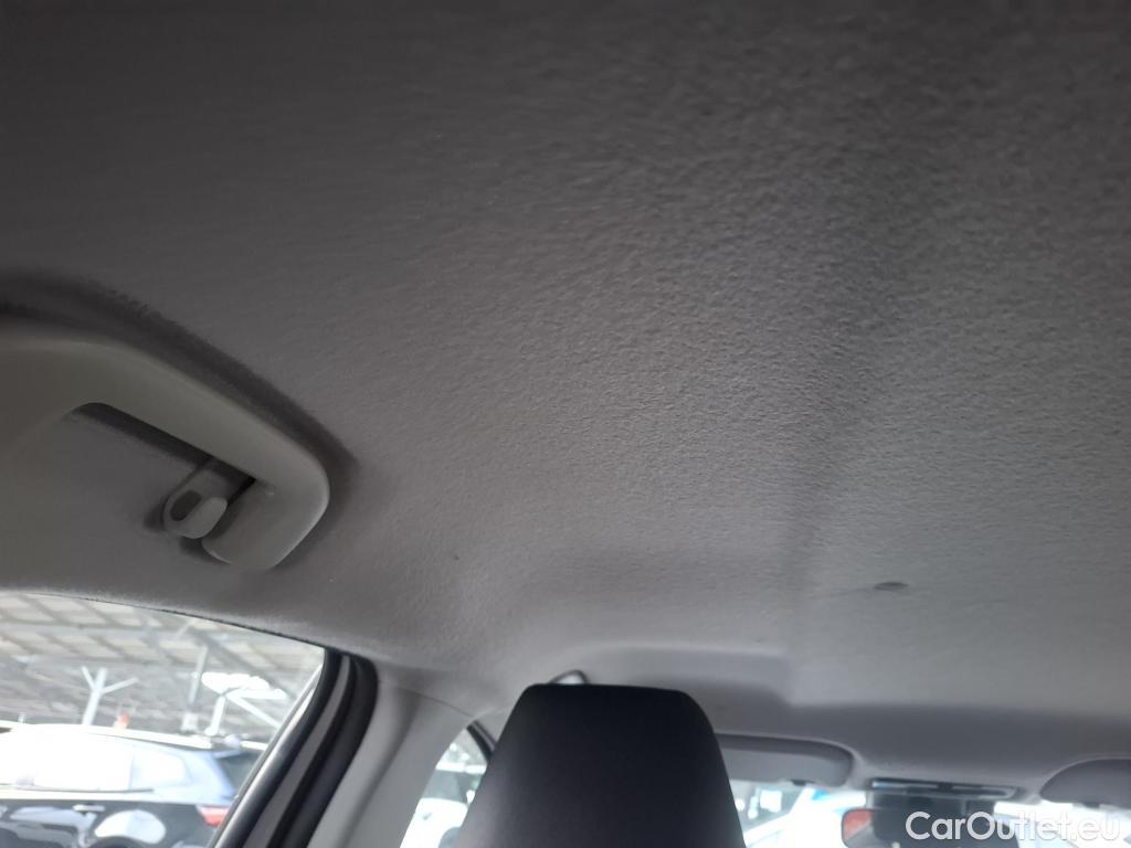  Toyota  Yaris TOYOTA  Hybride / 2019 / 5P / Berline Hybride 116h Dynamic Business Beyond Zer #14