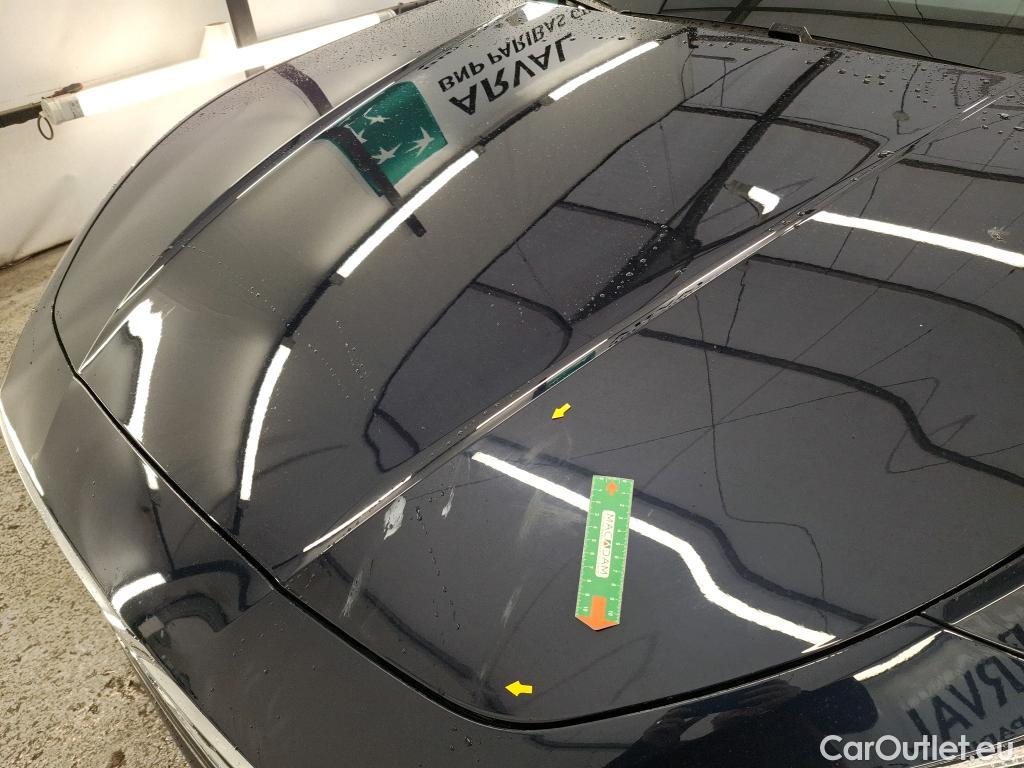  Seat  Leon  Business 2.0 TDI 150CV BVA7 E6d #9