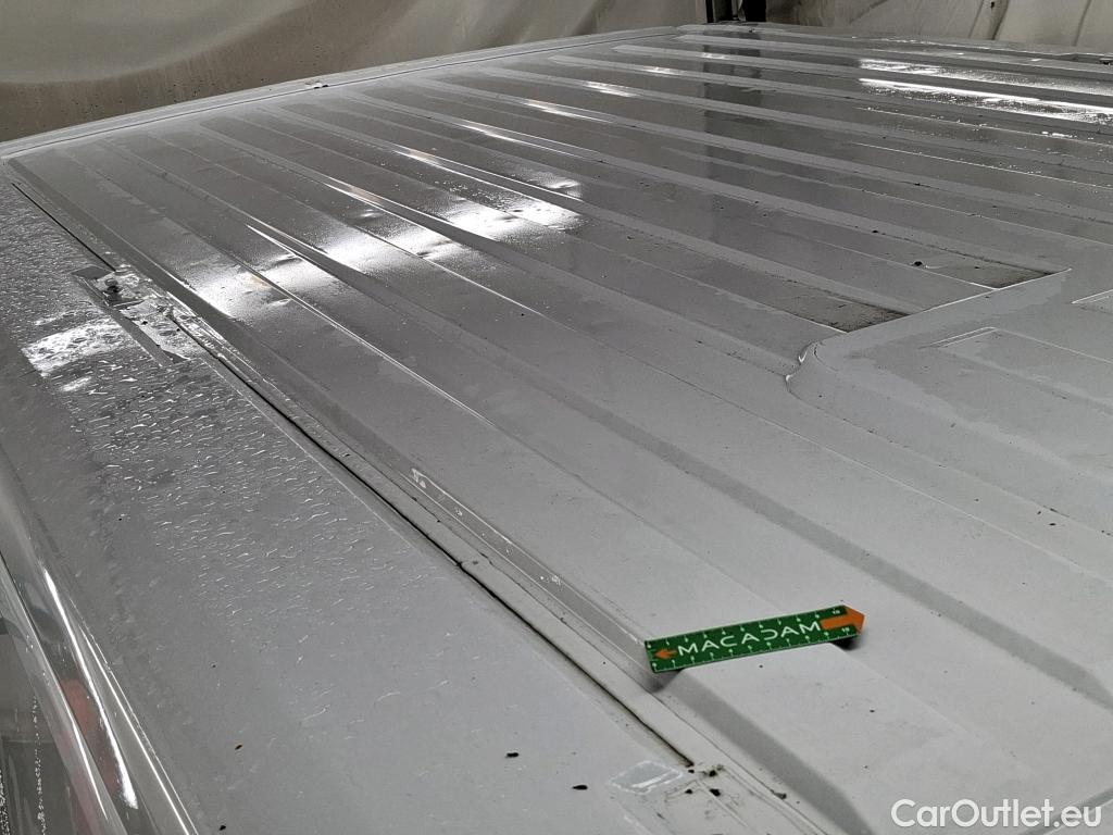  Fiat  Ducato FIAT  2014 4P Fourgon tôlé 2.3 Multijet 120 3.0 C H1 Business #2