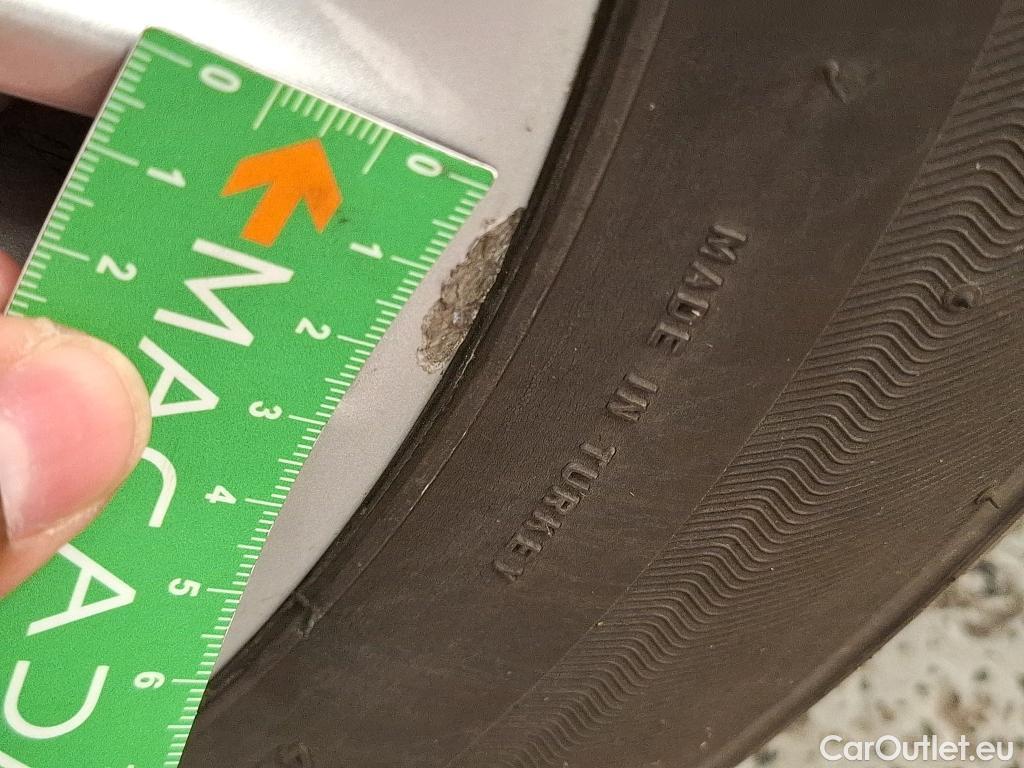  Toyota  Corolla TOYOTA  Touring Sports / 2018 / 5P / Break Hybride 122h Dynamic Business Stage Acad #10