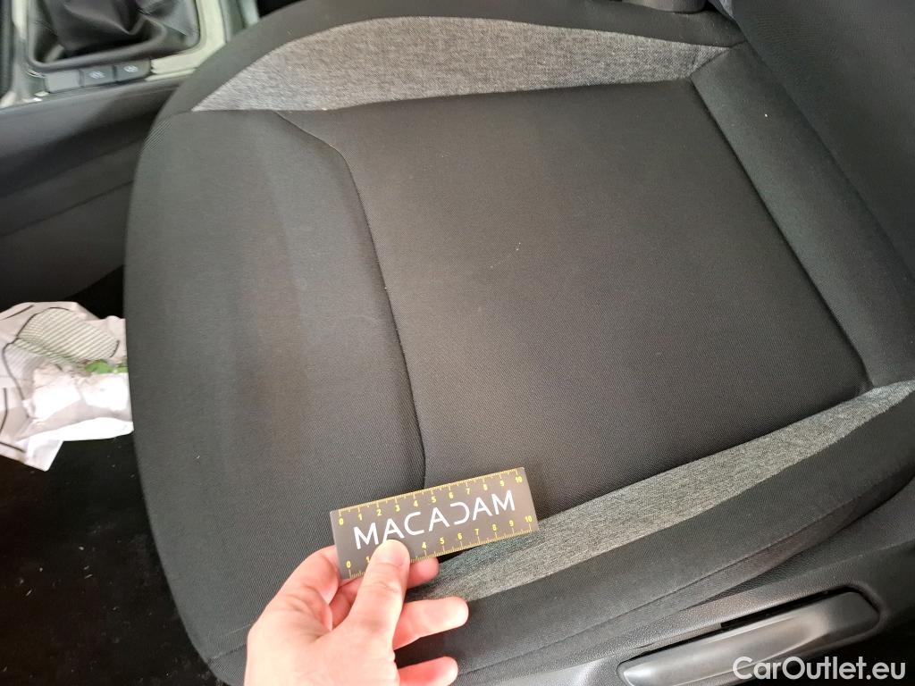  Skoda  Fabia  Active 1.0 MPI 80CV BVM5 E6d #10