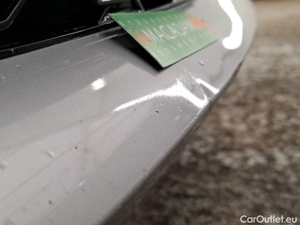  Toyota  Corolla TOYOTA  Touring Sports / 2018 / 5P / Break Hybride 122h Dynamic Business Stage Acad #5