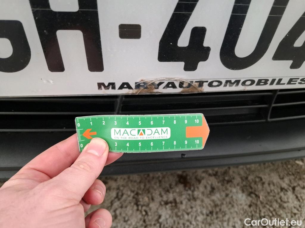  Hyundai  Tucson  Intuitive Hybrid 2WD 1.6 T-GDI 230CV BVA6 E6d #47