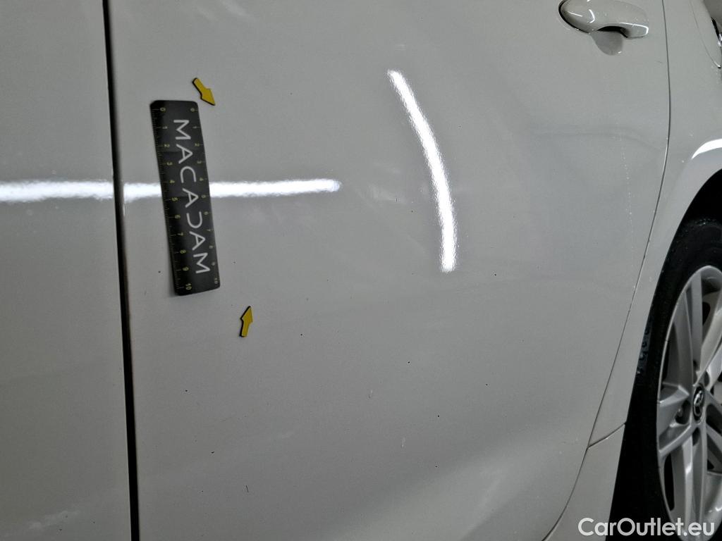  Toyota  Corolla TOYOTA  / 2018 / 5P / Berline Hybride 122h Dynamic Business Beyond Zer #11