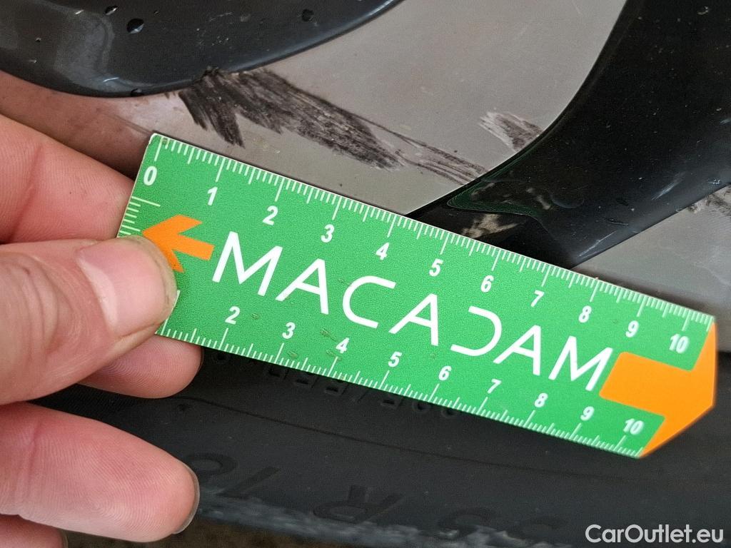  DS  DS7 7 Crossback Business 1.2 PureTech 130CV BVA8 E6d #9