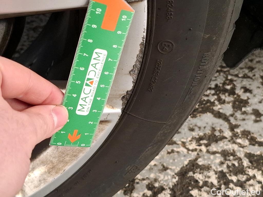  Seat  Leon  Business 2.0 TDI 150CV BVA7 E6d #17