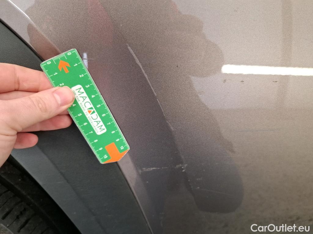  Hyundai  Tucson  Intuitive Hybrid 2WD 1.6 T-GDI 230CV BVA6 E6d #7