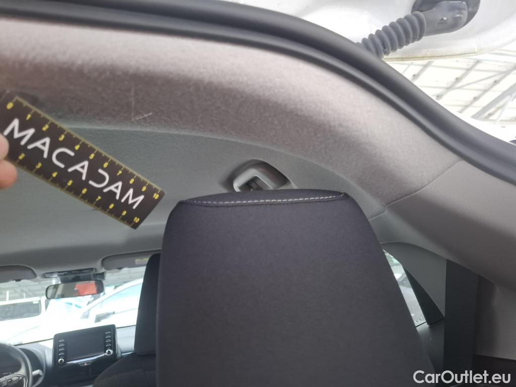  Toyota  Yaris TOYOTA  Hybride / 2019 / 5P / Berline Hybride 116h Dynamic Business Beyond Zer #13