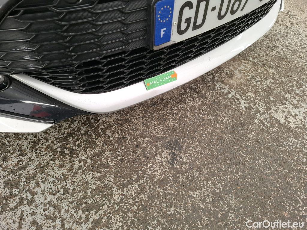  Toyota  Corolla TOYOTA  Touring Sports / 2018 / 5P / Break Hybride 122h Dynamic Business Stage Acad #4